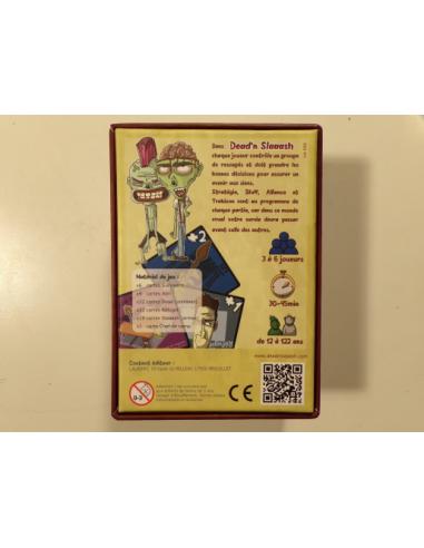 Dead'n Slaaash (occasion -30%)