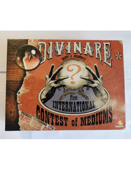 Divinare (occasion -40%)