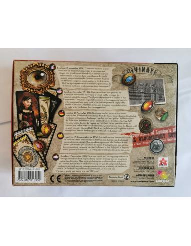 Divinare (occasion -40%)