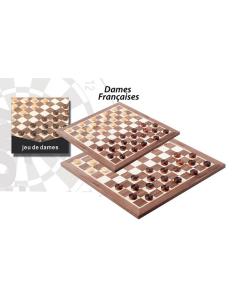 Dames française -  29 cm