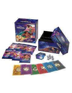 Lorcana : 5ème Chapitre - Trove Pack (Français) 2