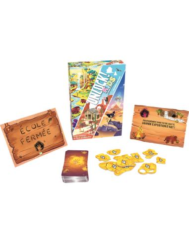 Unlock ! Kids 2 - Histoires d'Epoques