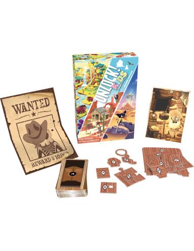 Unlock ! Kids 2 - Histoires d'Epoques