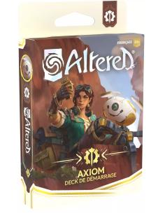 Altered - Starter Axiom
