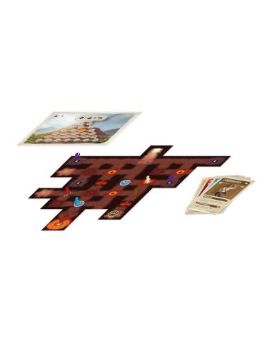 Sub Terra II : Au Bord de l'Enfer