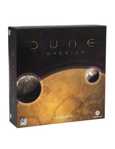 Dune Imperium