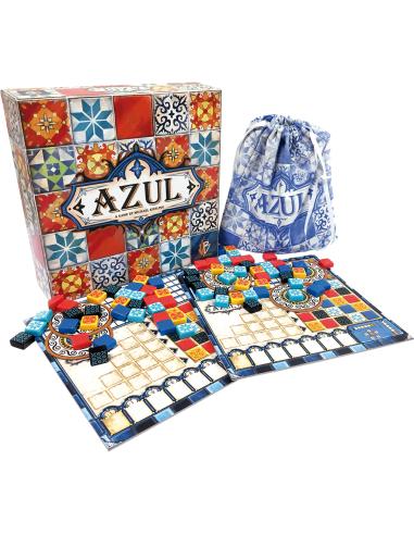 Azul