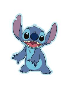 Puzzle Wood Craft (50 pcs) - Stitch 2