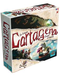 Cartagena - Carnet d'Evasions