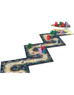 Cartagena - Carnet d'Evasions 2