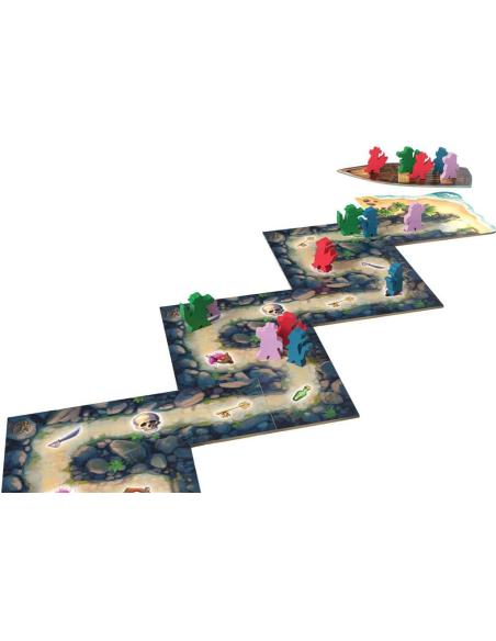 Cartagena - Carnet d'Evasions