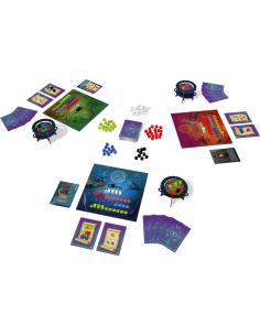 Le Bal des Chaudrons 2