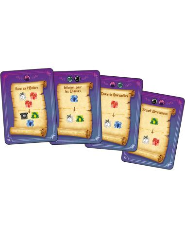 Le Bal des Chaudrons