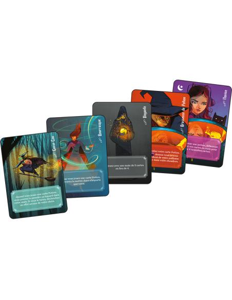 Le Bal des Chaudrons