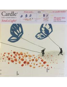 Cardle - Cerf-Volants (Kites) 2