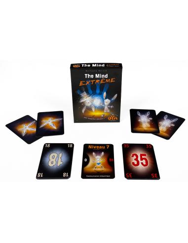 The Mind Extrême