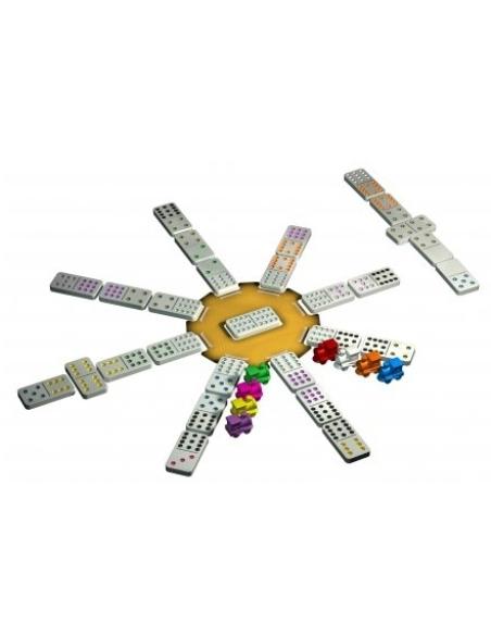 Train Mexicain (Tactic)