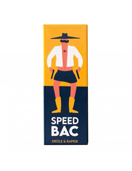 Speed Bac (Tout Public)