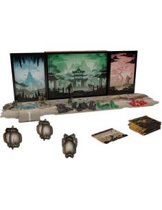 The Shadow Theater - La Légende du Roi Singe 2