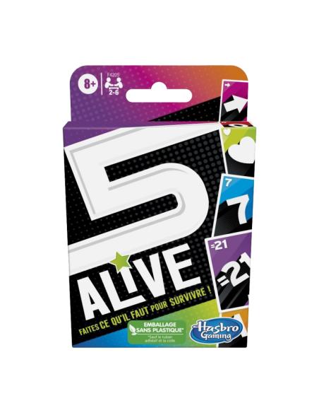 5 Alive