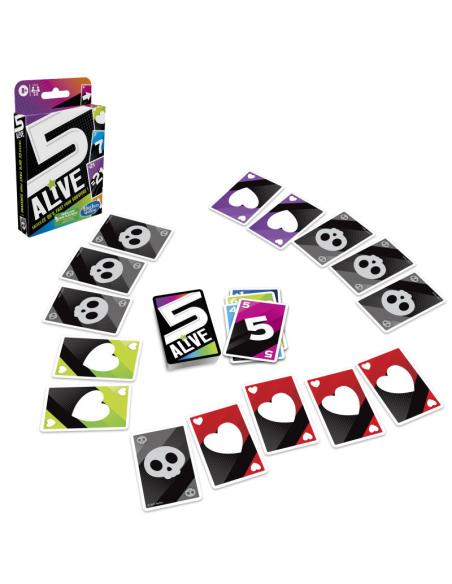 5 Alive