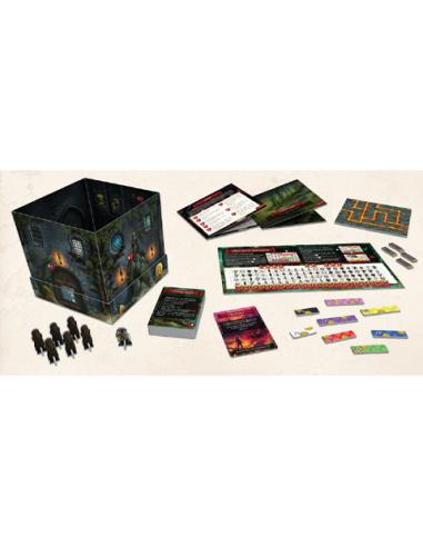 SideQuest : 7ème Mer