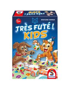 Très Futé Kids