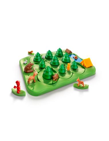 Parc' Ours en Forêt