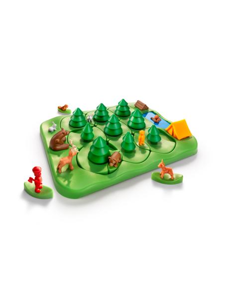 Parc' Ours en Forêt