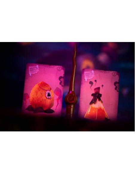 La Cabane à Potions