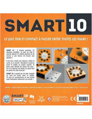 Smart 10