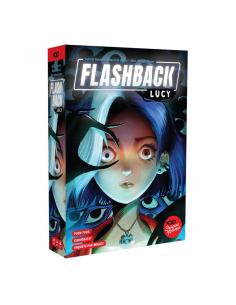 Flashback - Lucy