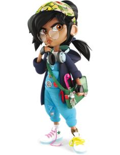 Mia London et l'affaire des 625 fripouilles 2