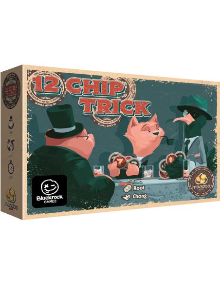 12 Chip Trick