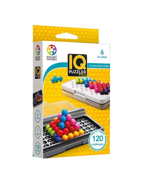 IQ Puzzler Pro
