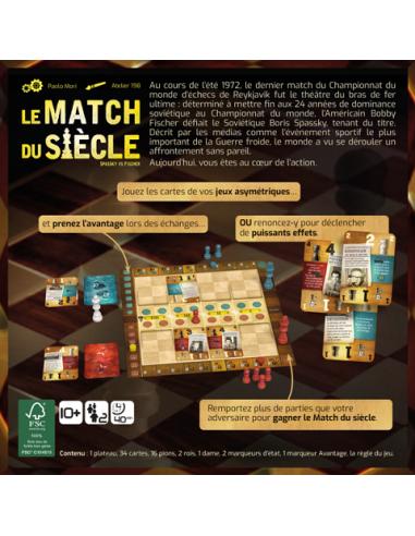 Le Match du Siècle