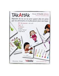 Takattak A La Récré 2