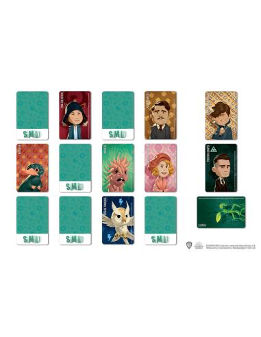 Similo - Les Animaux Fantastiques