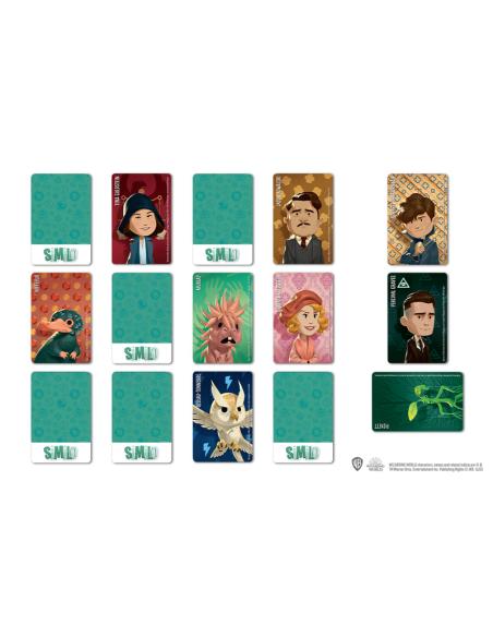 Similo - Les Animaux Fantastiques