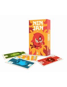Ninjan 2