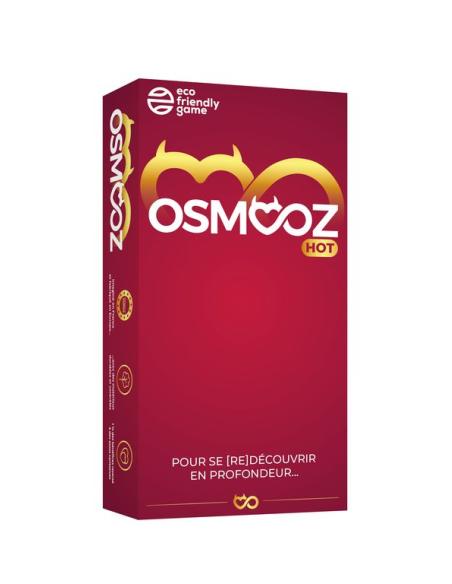 Osmooz Hot