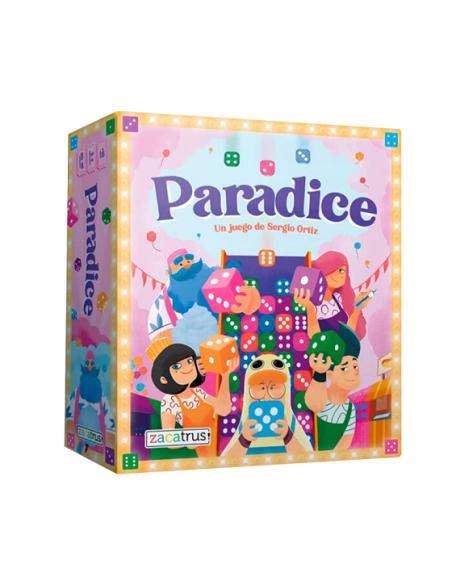 Paradice
