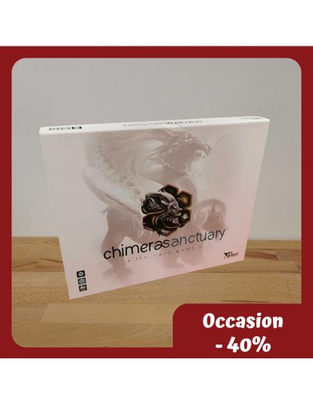Chimera Sanctuary (occasion -40%)