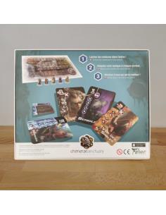 Chimera Sanctuary (occasion -40%) 2