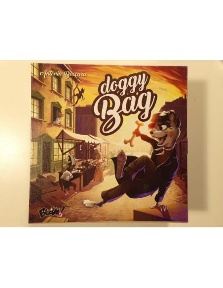 Doggy Bag (occasion -30%)