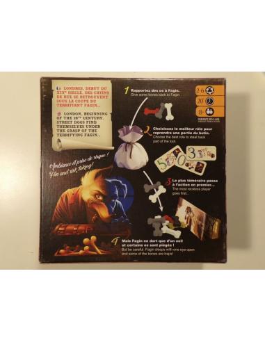 Doggy Bag (occasion -30%)