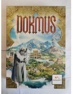 Dokmus (occasion -30%)