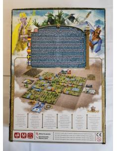 Dokmus (occasion -30%) 2