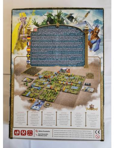 Dokmus (occasion -30%)