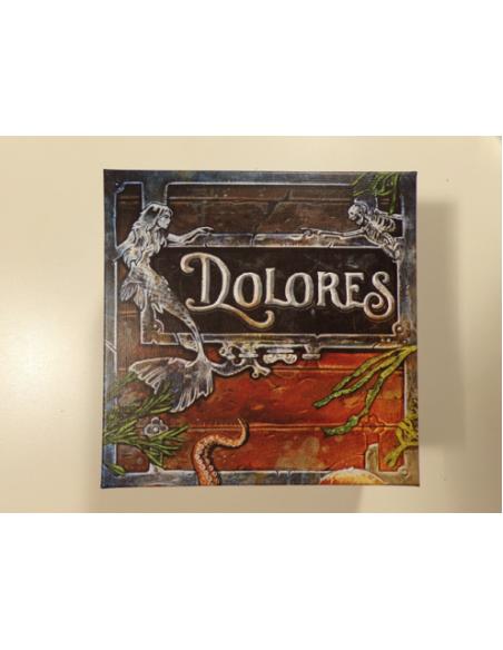 Dolores (occasion -30%)